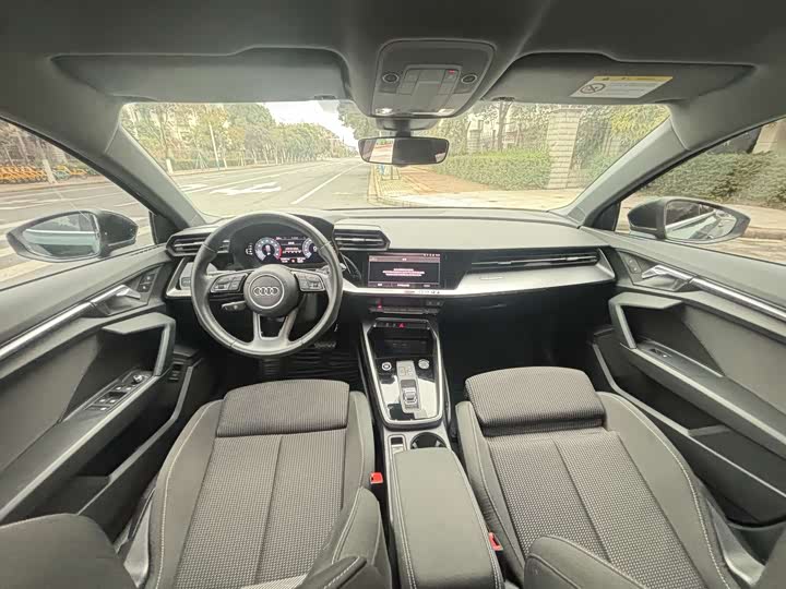 Фото 7 - Audi A3