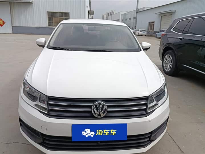 Фото 2 - Volkswagen Santana