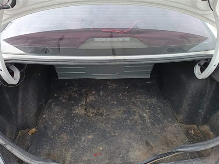 Фото 4 - Volkswagen Santana