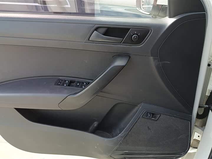 Фото 7 - Volkswagen Santana