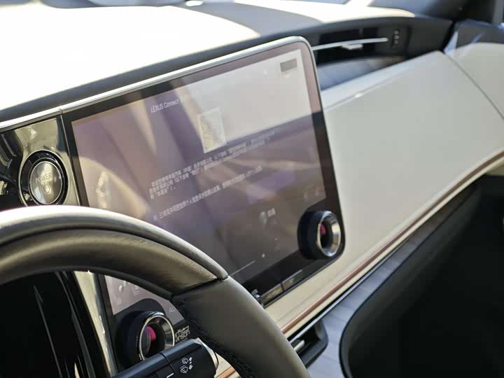 Фото 8 - Lexus LM