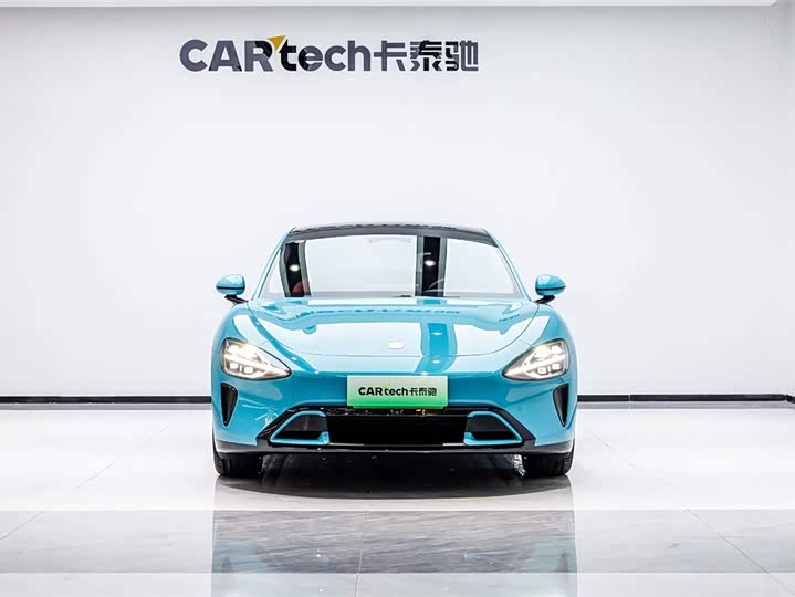 Фото 2 - Xiaomi SU7