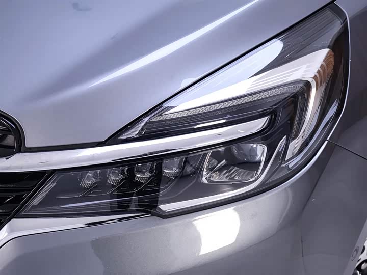 Фото 4 - Buick GL8 ES