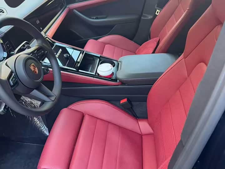 Фото 6 - Porsche Panamera