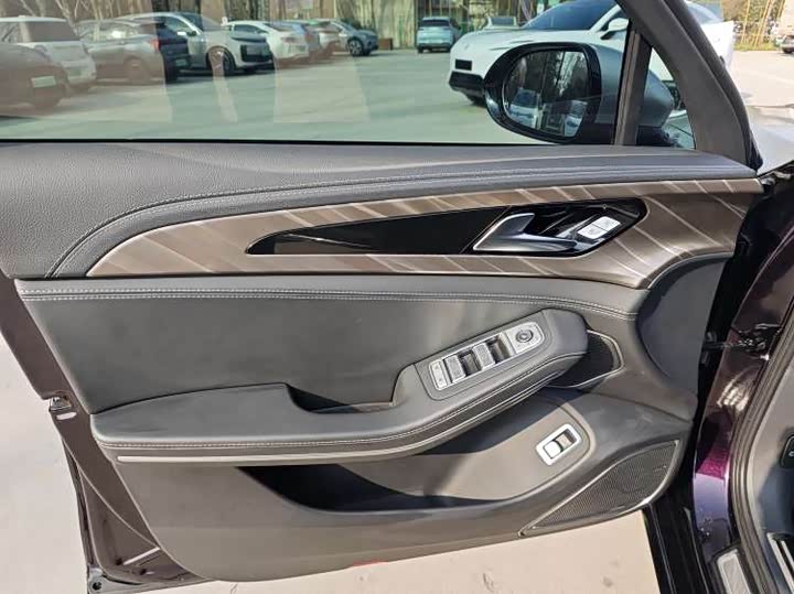 Фото 9 - Hongqi H9