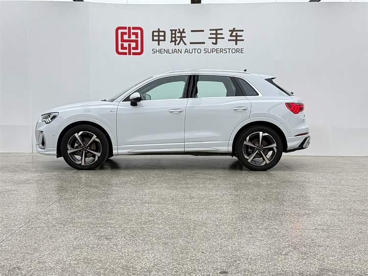 Фото 5 - Audi Q3