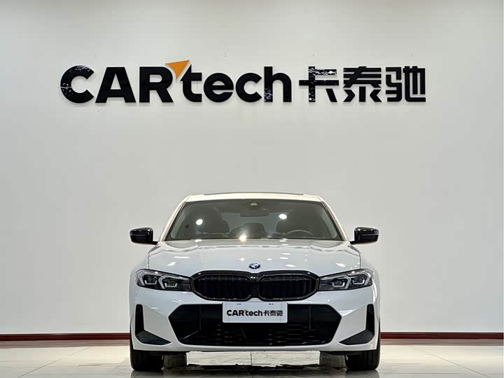 Фото 2 - BMW 3 Series