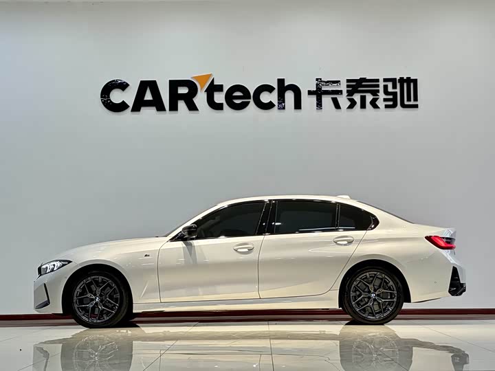 Фото 4 - BMW 3 Series