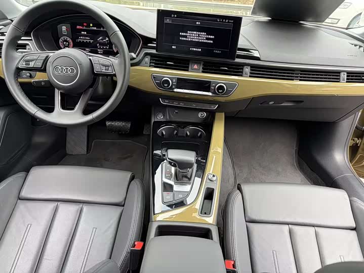 Фото 8 - Audi A5