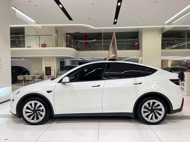 Фото 5 - Tesla Model Y