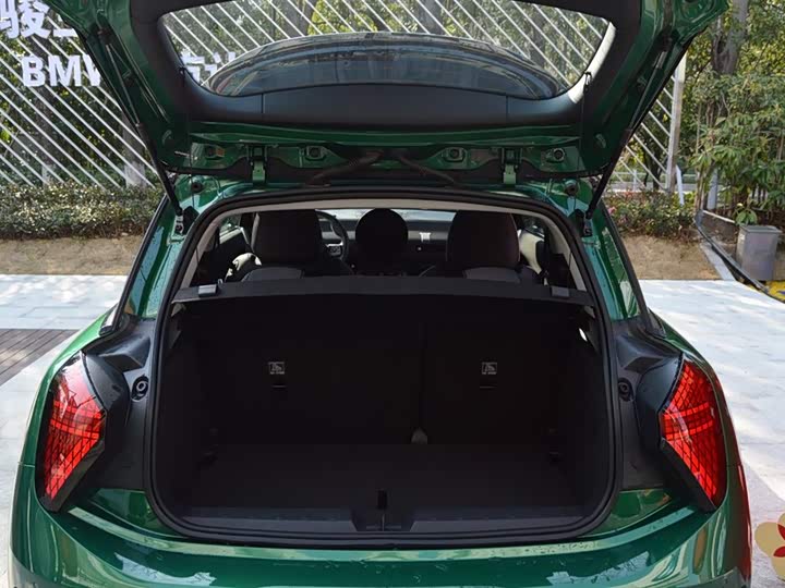 Фото 6 - Mini Cooper