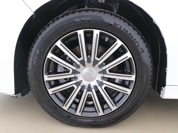 Фото 8 - GAC Trumpchi M8