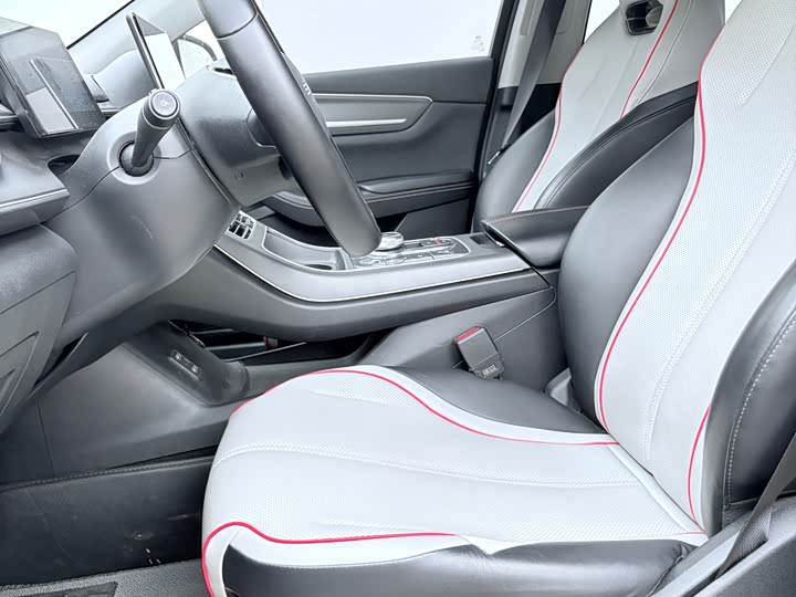 Фото 4 - BYD Destroyer 05