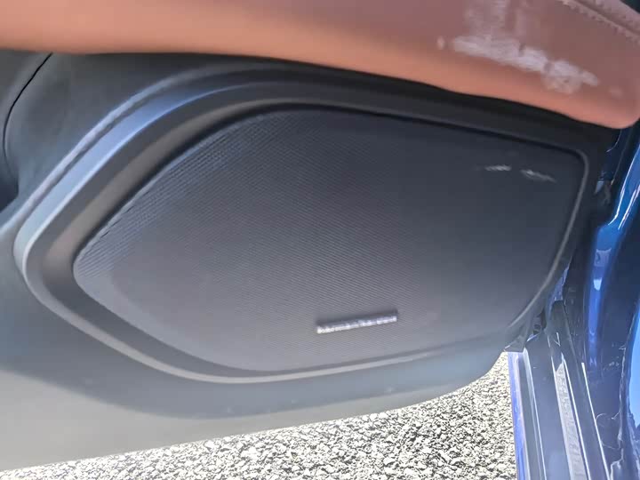 Фото 8 - Maserati Ghibli