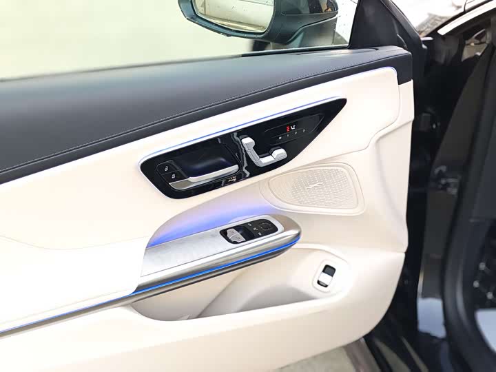 Фото 11 - Mercedes-Benz CLE-Class