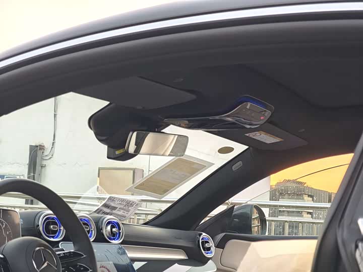 Фото 12 - Mercedes-Benz CLE-Class