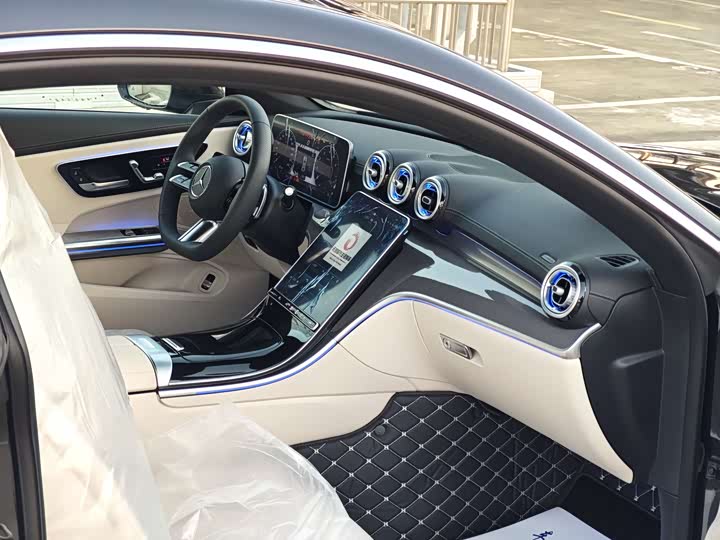 Фото 15 - Mercedes-Benz CLE-Class