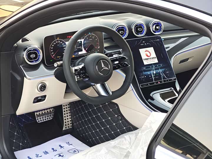 Фото 8 - Mercedes-Benz CLE-Class