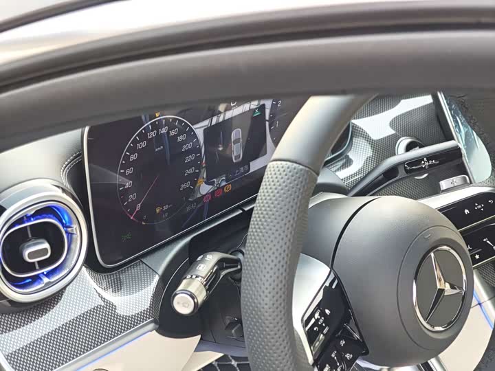 Фото 9 - Mercedes-Benz CLE-Class