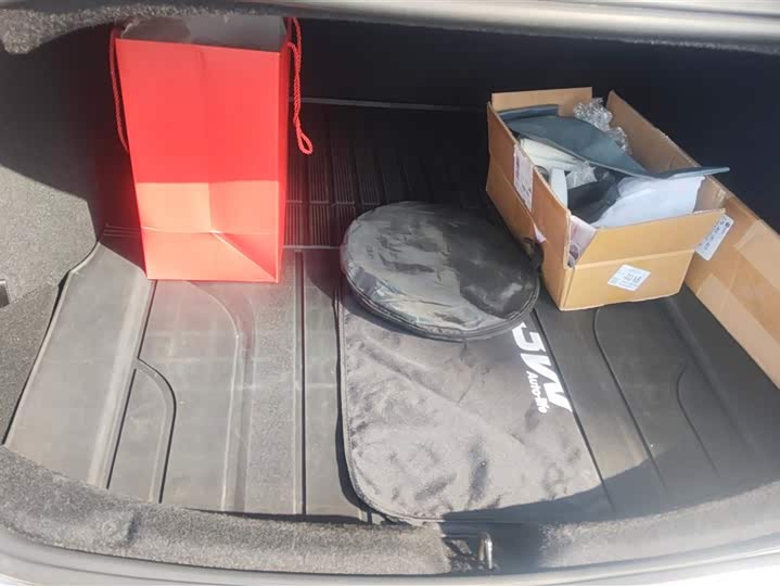 Фото 4 - Tesla Model 3