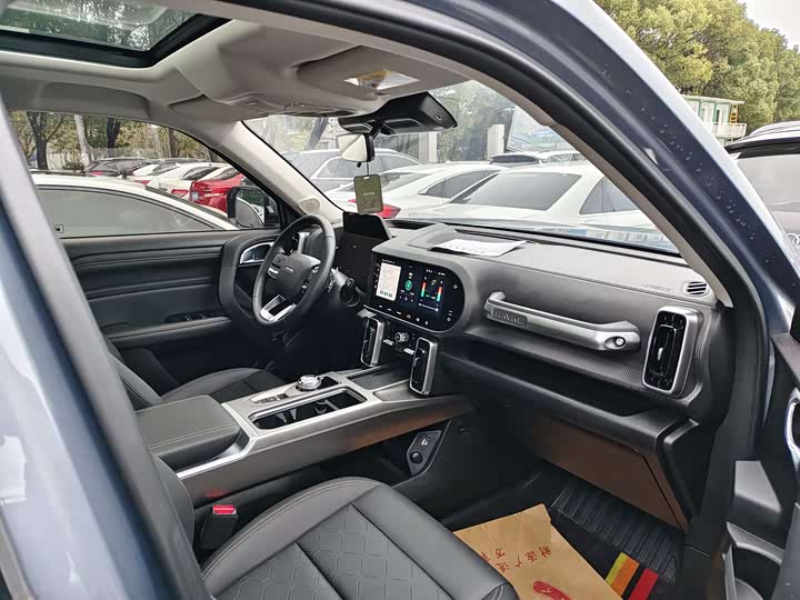 Фото 6 - Haval H-Dog