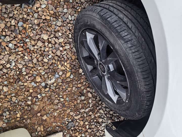 Фото 5 - BYD Qin EV