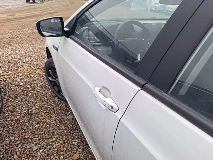 Фото 7 - BYD Qin EV