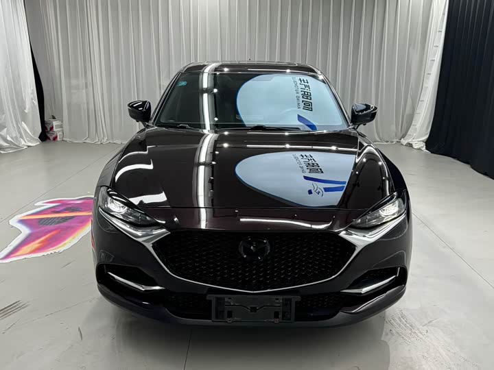 Фото 2 - Mazda CX-4