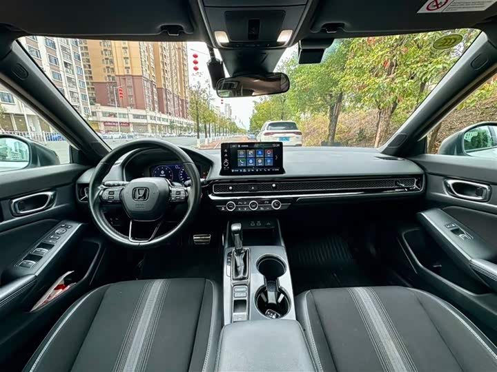 Фото 5 - Honda Civic