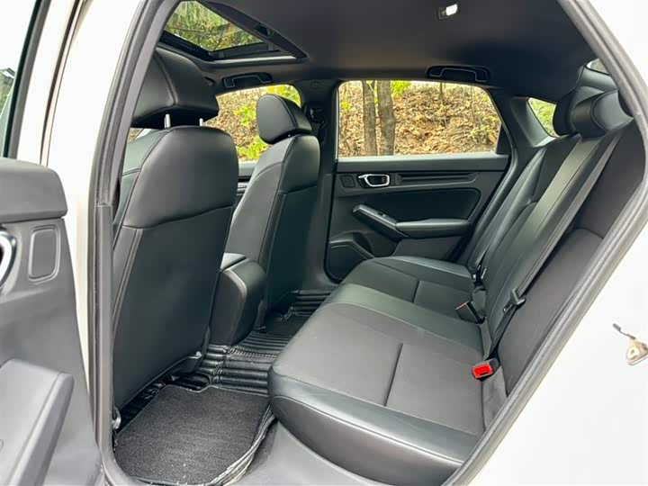 Фото 6 - Honda Civic