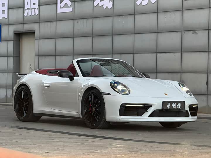 Фото 6 - Porsche 911