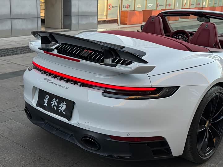 Фото 9 - Porsche 911