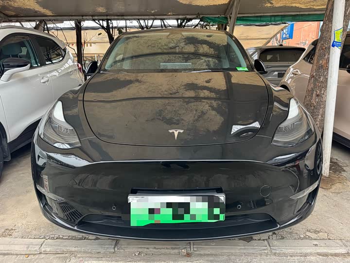 Фото 2 - Tesla Model Y