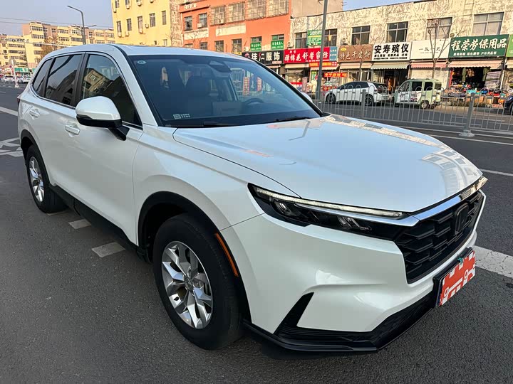 Фото 3 - Honda CR-V