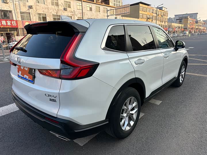 Фото 4 - Honda CR-V