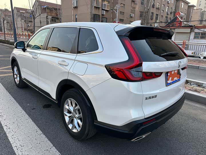 Фото 6 - Honda CR-V