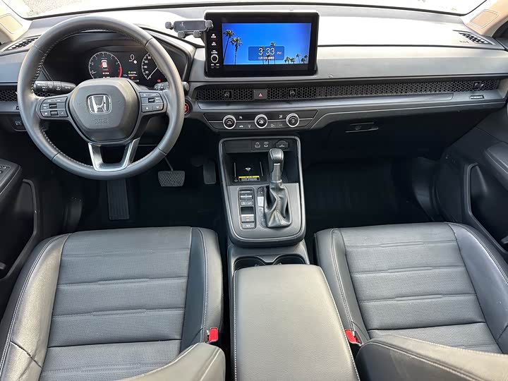 Фото 8 - Honda CR-V