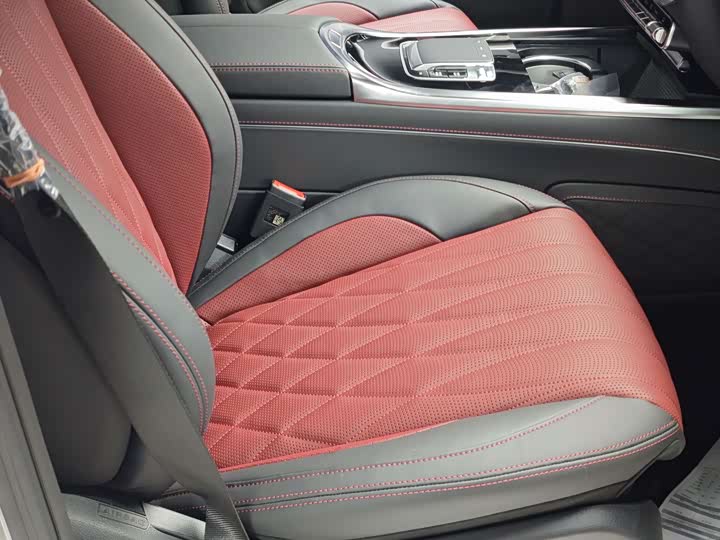 Photo 7 - Mercedes-Benz G-Class AMG