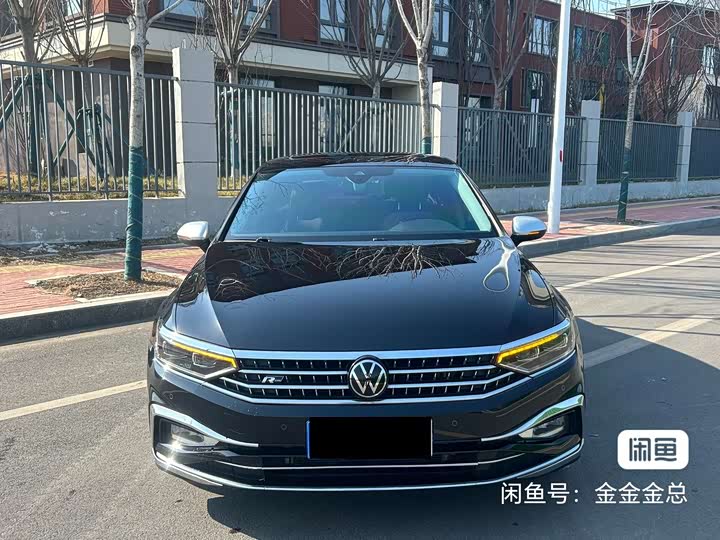 Фото 3 - Volkswagen Magotan