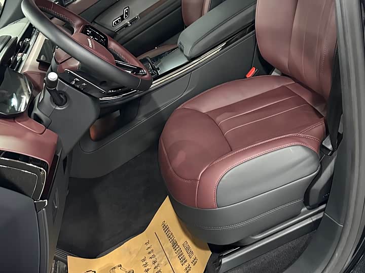 Фото 5 - Land Rover Range Rover Sport