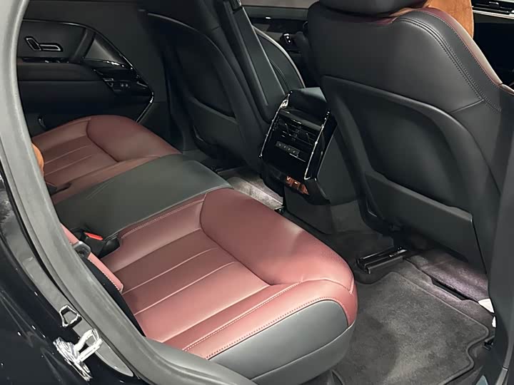 Фото 9 - Land Rover Range Rover Sport