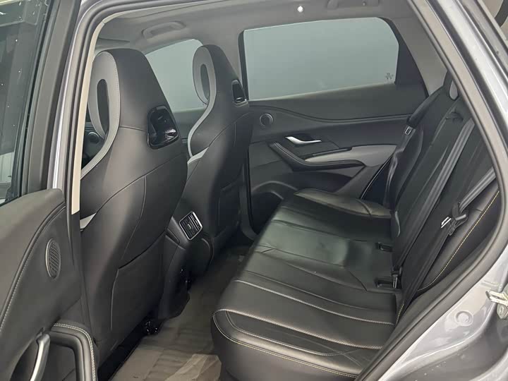 Фото 5 - BYD Sea Lion 05 DM-i Hybrid