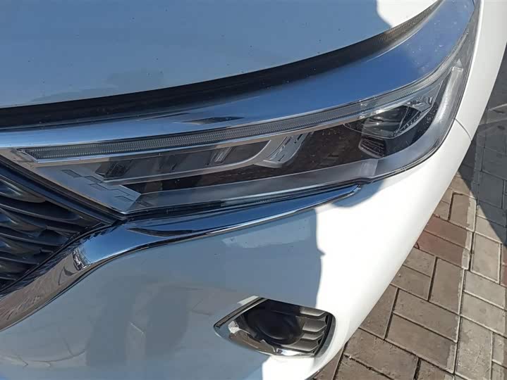 Фото 5 - Haval M6