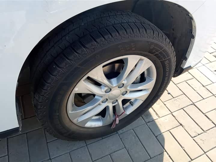 Фото 6 - Haval M6