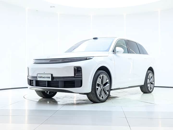 Фото 1 - LiXiang L7