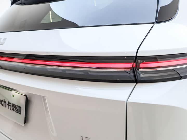 Фото 5 - LiXiang L7