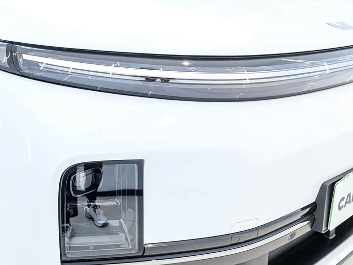 Фото 6 - LiXiang L7