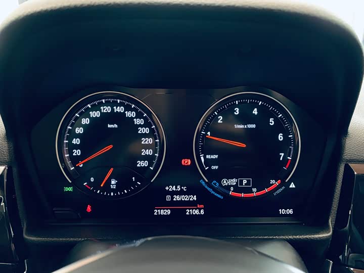 Фото 5 - BMW 1 Series