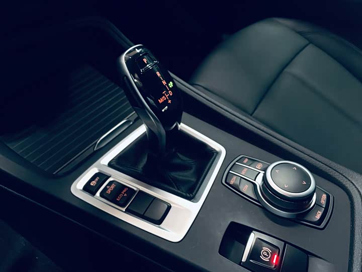 Фото 6 - BMW 1 Series