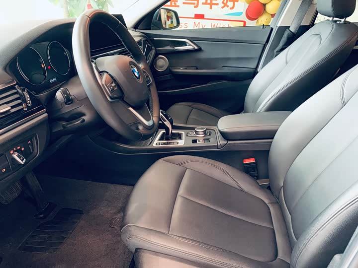 Фото 7 - BMW 1 Series